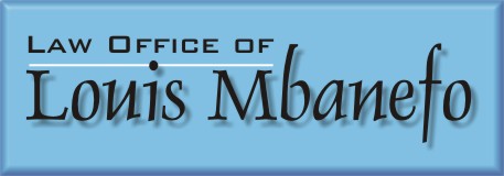 Law office of Louis Mbanefo